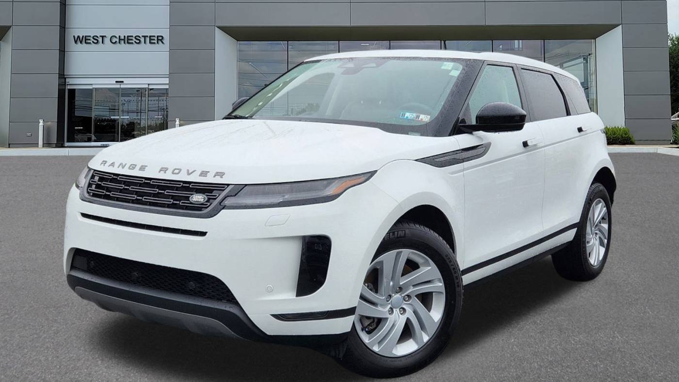 Certified PreOwned Land Rovers for Sale in Villas, NJ (with Photos