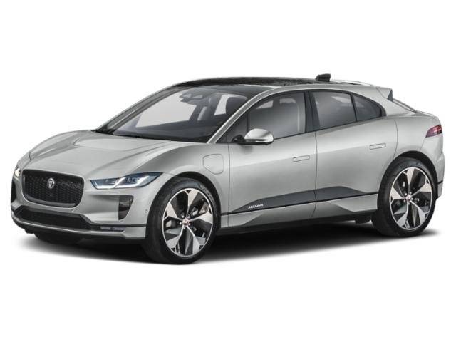 2022 Jaguar I-PACE HSE — SUV — 11,589 mi — West Chester, PA