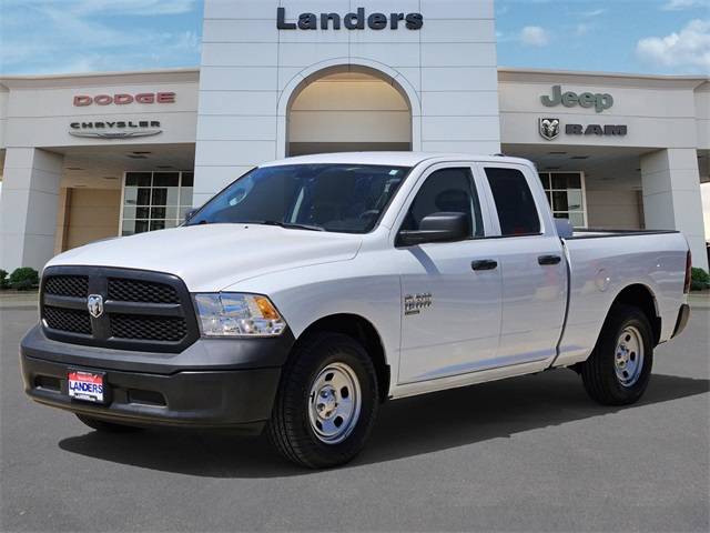 2022 Ram 1500 Classic Tradesman — Pickup Truck — 79,756 mi — Bossier City, LA