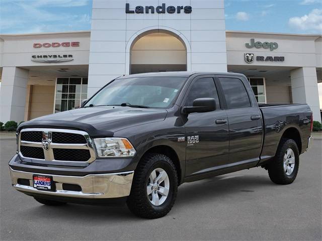 2019 Ram 1500 Classic SLT — Pickup Truck — 103,468 mi — Bossier City, LA
