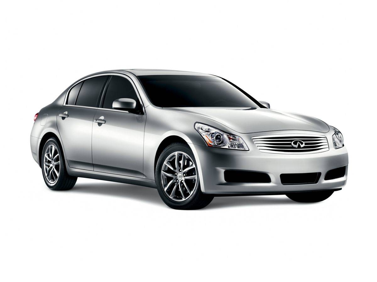 2007 INFINITI G G35 — Sedan — 250,608 mi — Bossier City, LA