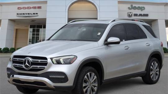 2020 Mercedes-Benz GLE GLE 450 — SUV — 67,200 mi — Bossier City, LA