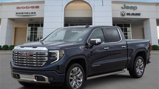 2022 GMC Sierra 1500 Denali — Pickup Truck — 16,064 mi — Bossier City, LA