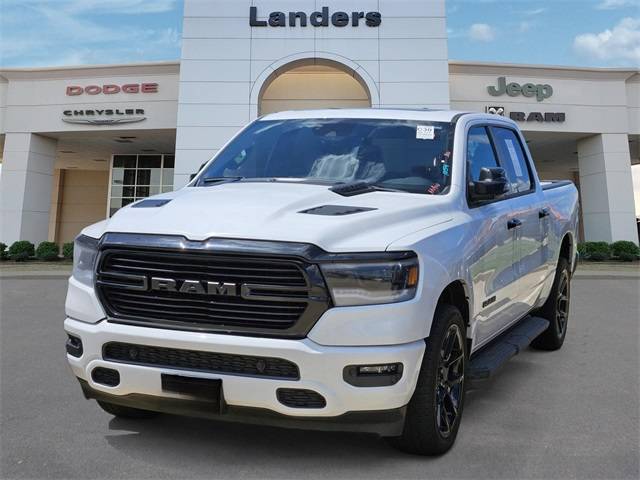 2023 Ram 1500 Laramie — Pickup Truck — 63,771 mi — Bossier City, LA
