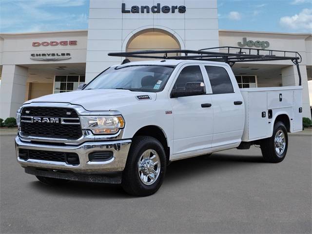 2022 Ram 2500 Tradesman — Pickup Truck — 97,439 mi — Bossier City, LA