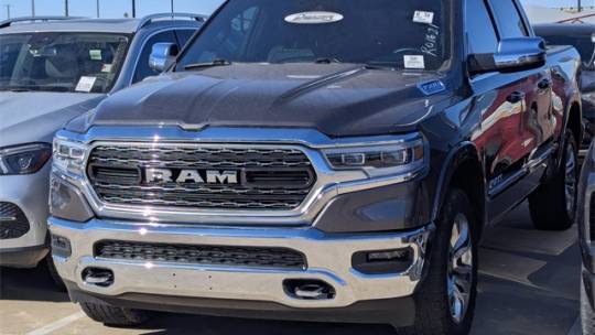 2024 Ram 1500 Limited — Pickup Truck — 54,655 mi — Bossier City, LA