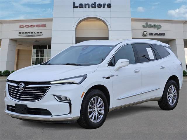 2022 Buick Enclave Essence — SUV — 89,981 mi — Bossier City, LA