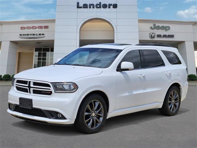 2018 Dodge Durango GT — SUV — 129,858 mi — Bossier City, LA