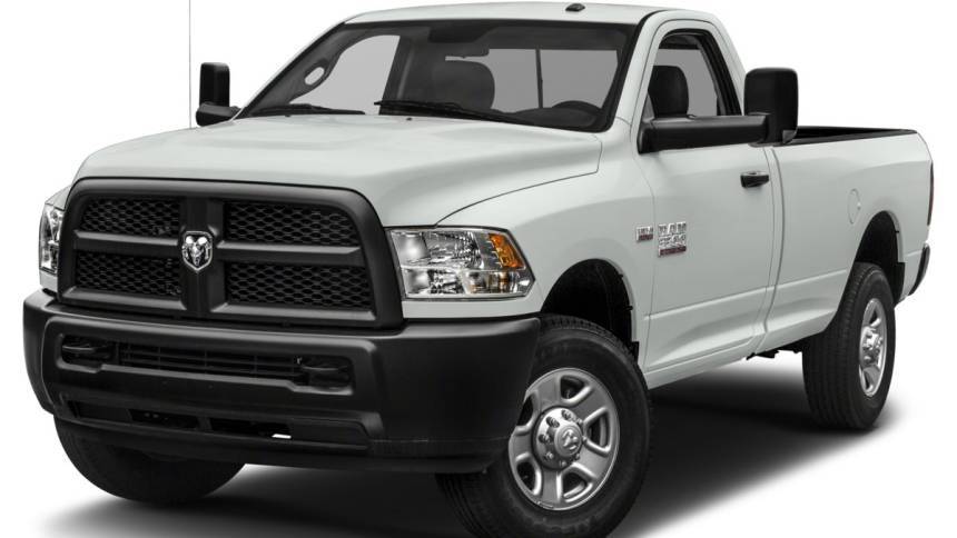 2018 Ram 3500 Tradesman — Pickup Truck — 183,868 mi — Bossier City, LA