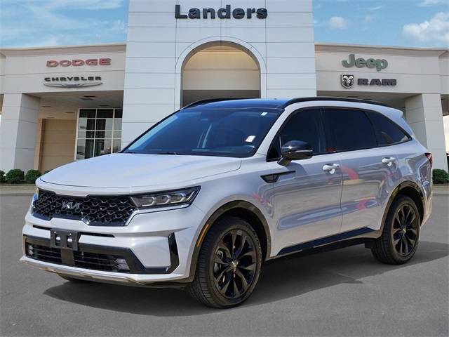 2022 Kia Sorento SX — SUV — 60,314 mi — Bossier City, LA