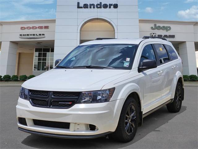 2020 Dodge Journey SE Value — SUV — 95,111 mi — Bossier City, LA
