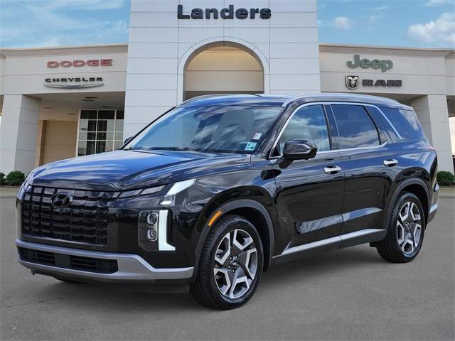 2023 Hyundai Palisade Limited — SUV — 47,046 mi — Bossier City, LA