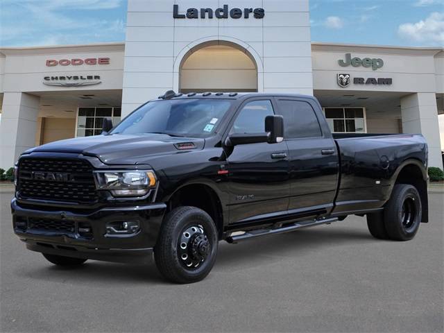 2022 Ram 3500 Big Horn — Pickup Truck — 45,200 mi — Bossier City, LA