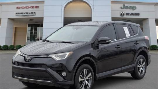 2018 Toyota RAV4 XLE — SUV — 92,432 mi — Bossier City, LA