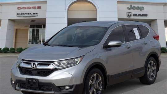 2018 Honda CR-V EX — SUV — 101,259 mi — Bossier City, LA