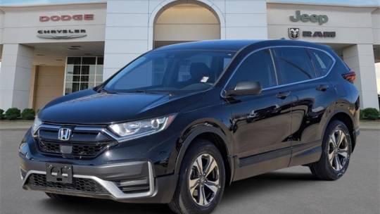 2020 Honda CR-V LX — SUV — 106,819 mi — Bossier City, LA
