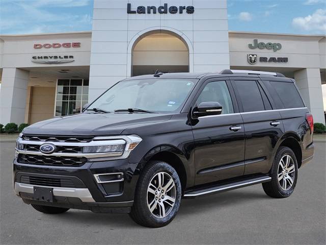 2023 Ford Expedition Limited — SUV — 61,547 mi — Bossier City, LA
