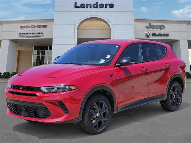 2023 Dodge Hornet GT — SUV — 50,184 mi — Bossier City, LA
