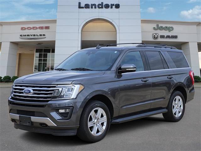 2020 Ford Expedition XLT — SUV — 70,403 mi — Bossier City, LA