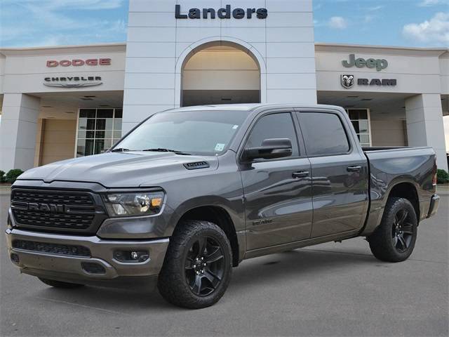 2024 Ram 1500 Big Horn — Pickup Truck — 39,598 mi — Bossier City, LA