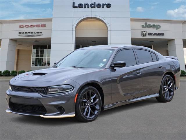2021 Dodge Charger GT — Sedan — 79,847 mi — Bossier City, LA