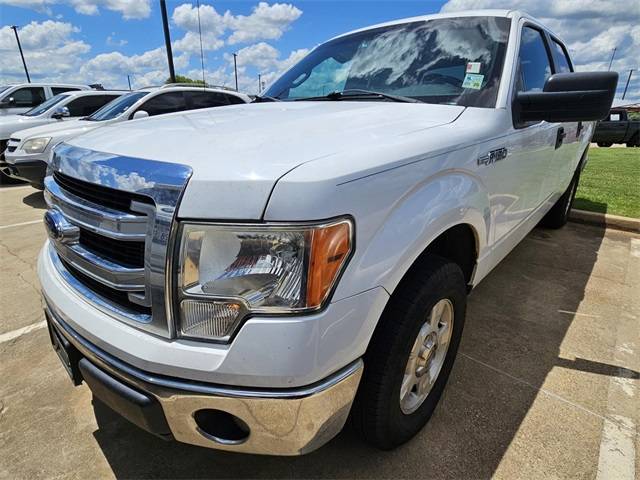 2013 Ford F-150 XL — Pickup Truck — 140,697 mi — Bossier City, LA
