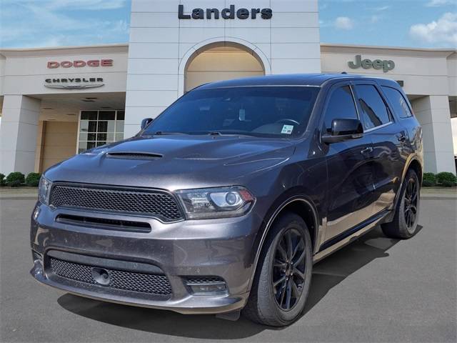2018 Dodge Durango R/T — SUV — 82,764 mi — Bossier City, LA