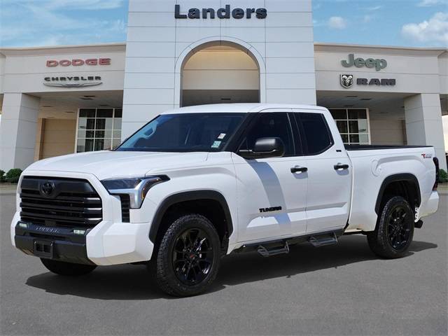 2023 Toyota Tundra SR5 — Pickup Truck — 67,338 mi — Bossier City, LA