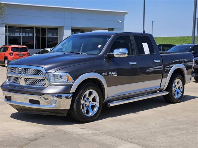 2014 Ram 1500 Laramie — Pickup Truck — 78,124 mi — Bossier City, LA