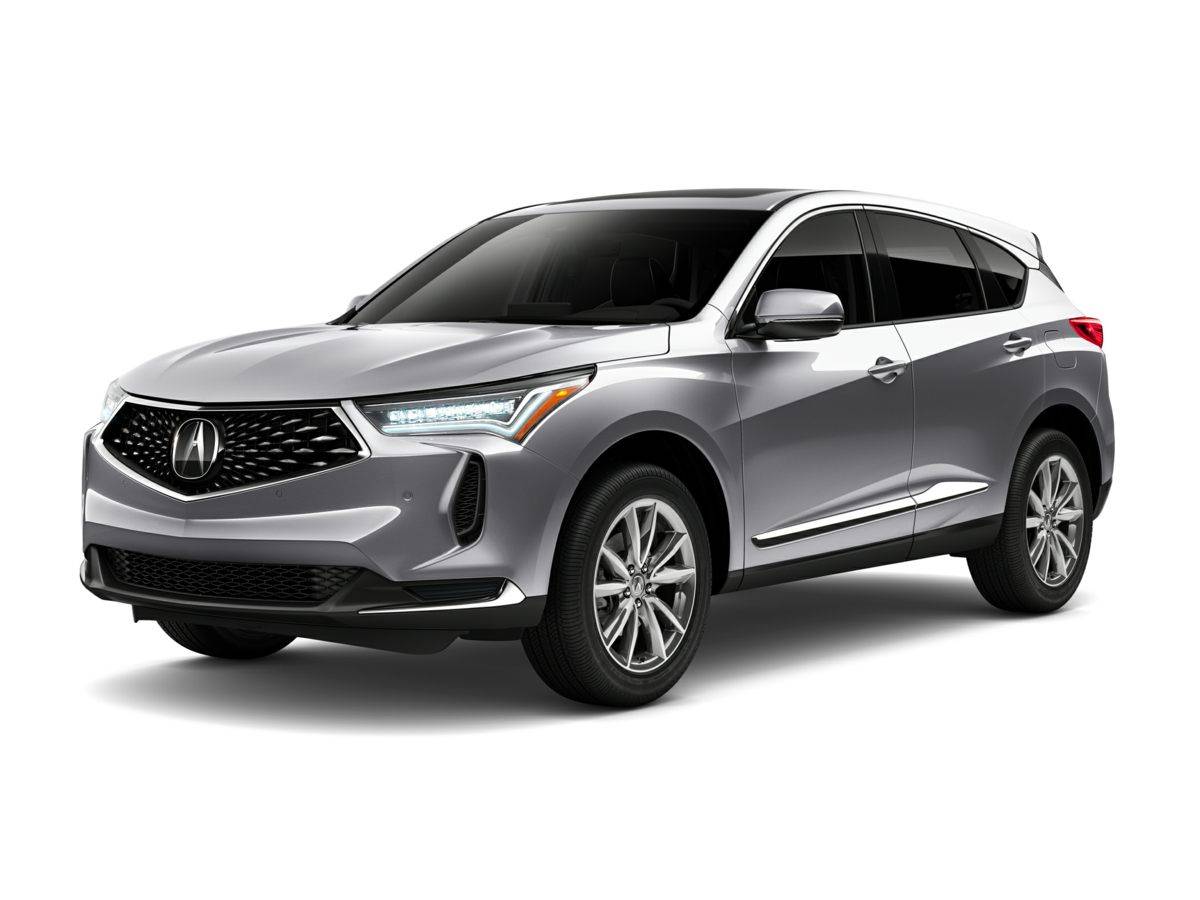 2023 Acura RDX Technology Package — SUV — 28,840 mi — Bossier City, LA