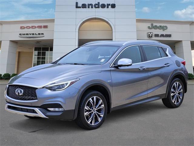 2018 INFINITI QX30 Premium — SUV — 51,013 mi — Bossier City, LA