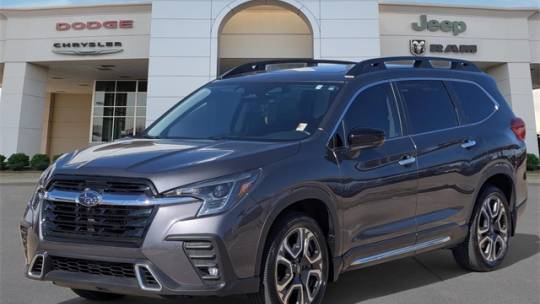 2024 Subaru Ascent Touring — SUV — 11,129 mi — Bossier City, LA