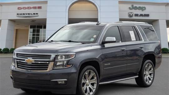 2020 Chevrolet Tahoe Premier — SUV — 83,975 mi — Bossier City, LA