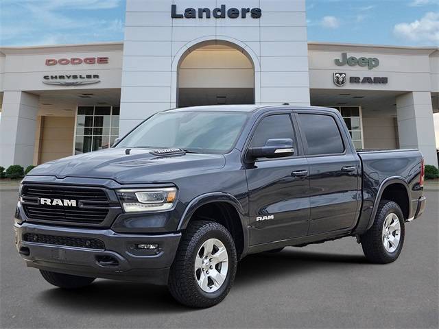 2019 Ram 1500 Laramie — Pickup Truck — 108,946 mi — Bossier City, LA