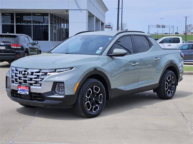 2023 Hyundai Santa Cruz SEL Premium — Pickup Truck — 35,282 mi — Bossier City, LA