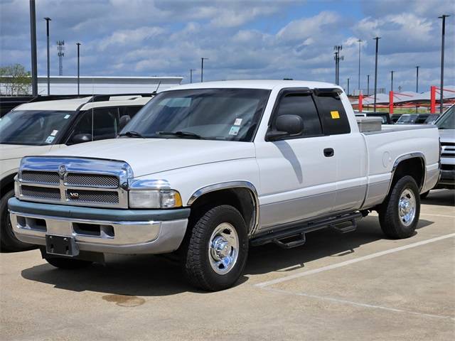 1999 Dodge Ram 2500 Base — Pickup Truck — 65,819 mi — Bossier City, LA