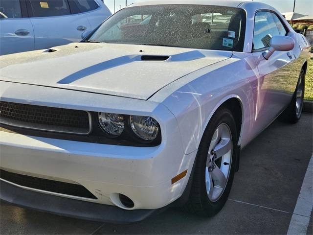 2014 Dodge Challenger SXT — Coupe — 112,458 mi — Bossier City, LA