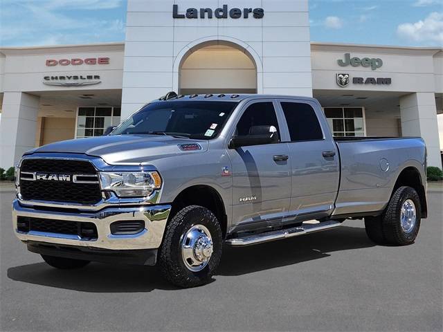 2020 Ram 3500 Tradesman — Pickup Truck — 107,793 mi — Bossier City, LA
