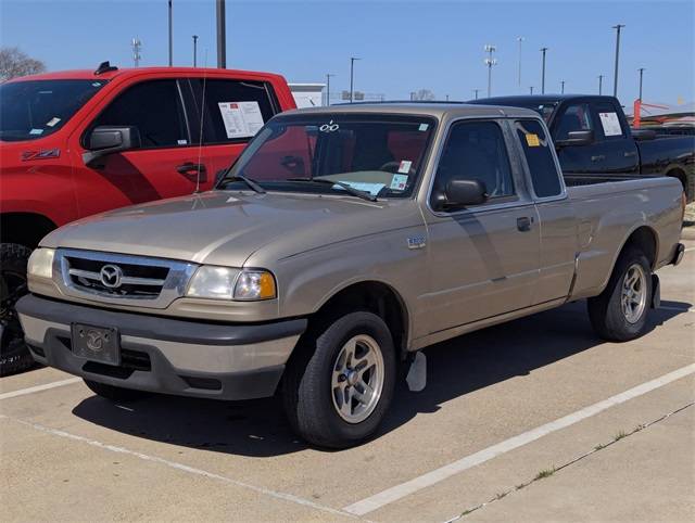 2001 Mazda B-Series Truck DS — Pickup Truck — 113,283 mi — Bossier City, LA