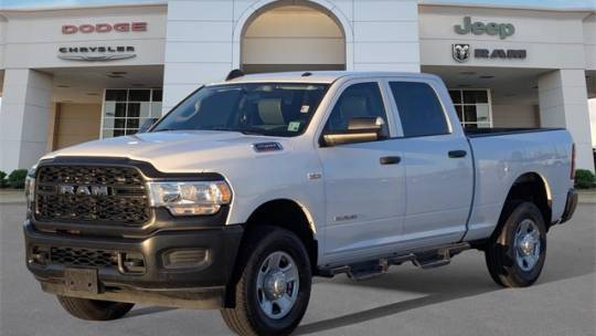 2020 Ram 2500 Tradesman — Pickup Truck — 81,364 mi — Bossier City, LA