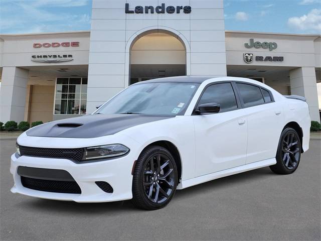 2023 Dodge Charger GT — Sedan — 22,091 mi — Bossier City, LA