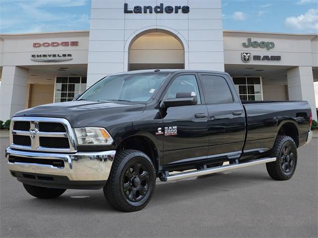 2016 Ram 2500 Tradesman — Pickup Truck — 107,542 mi — Bossier City, LA