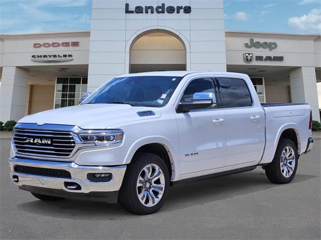 2024 Ram 1500 Longhorn — Pickup Truck — 24,970 mi — Bossier City, LA