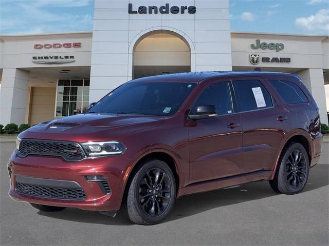 2021 Dodge Durango R/T — SUV — 72,239 mi — Bossier City, LA