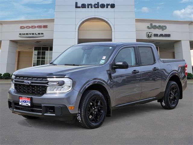 2022 Ford Maverick XLT — Pickup Truck — 58,923 mi — Bossier City, LA