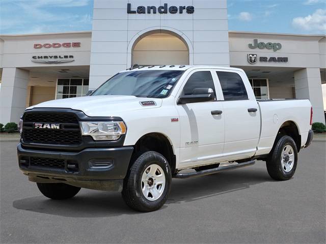 2020 Ram 2500 Tradesman — Pickup Truck — 126,123 mi — Bossier City, LA