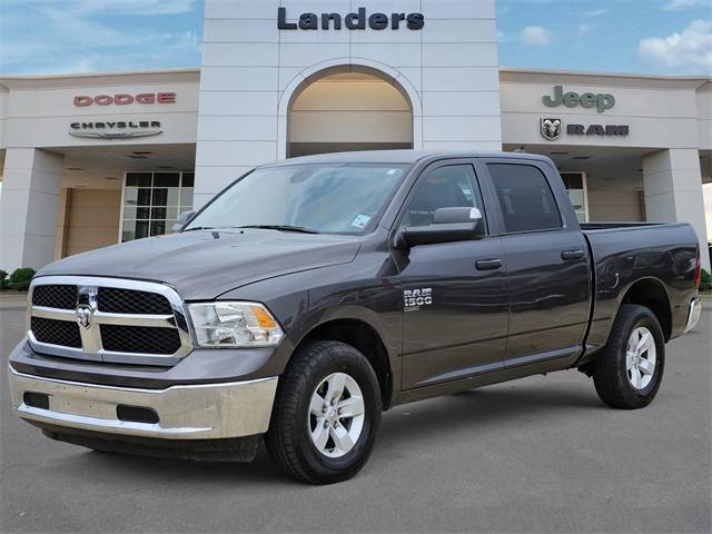 2023 Ram 1500 Classic SLT — Pickup Truck — 31,294 mi — Bossier City, LA