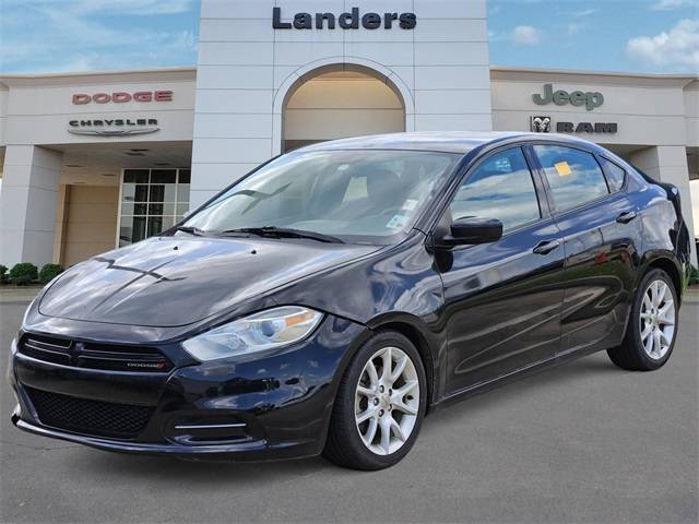 2013 Dodge Dart SXT — Sedan — 149,857 mi — Bossier City, LA