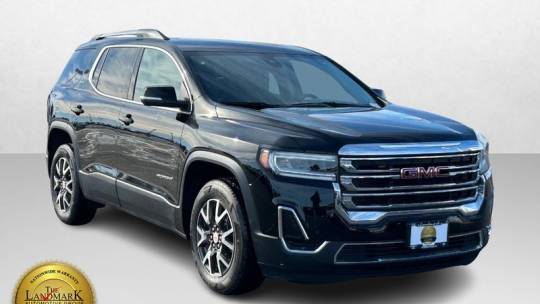 2021 GMC Acadia SLE — SUV — 91,834 mi — Springfield, IL