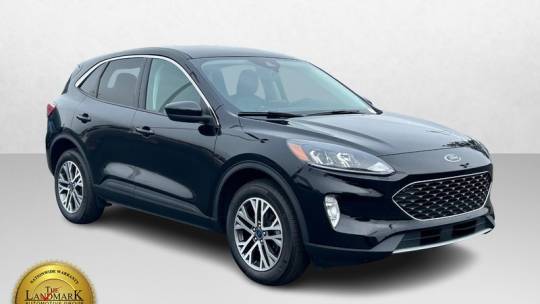2022 Ford Escape SEL — SUV — 13,266 mi — Springfield, IL